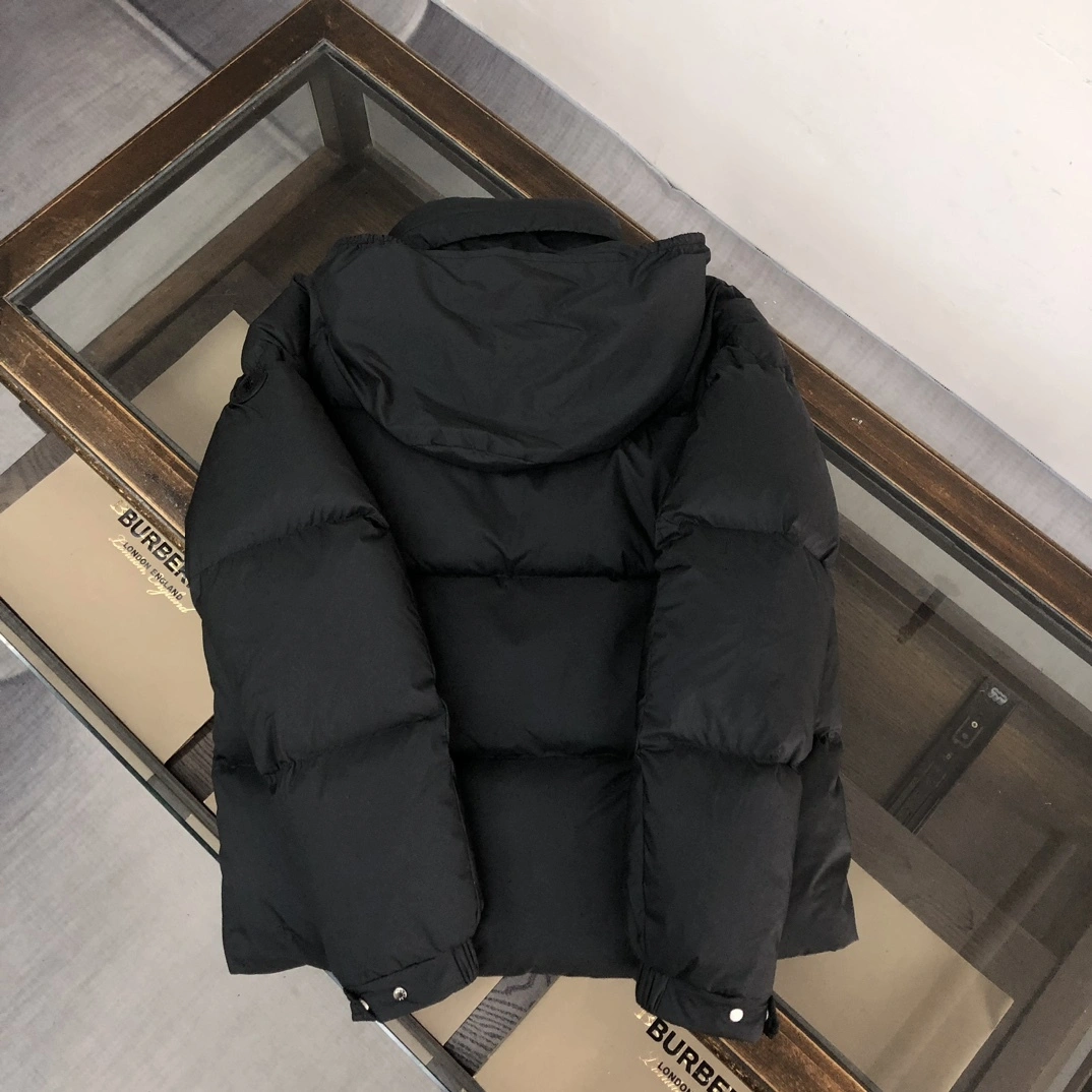&wg.luxury-down jacket 2Colour item:C-F453K0417-2